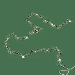 Outlet CASA RIKA Guirlande Lumineuse 20 Leds Vert