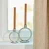 Sale CASA RINGS Bougeoir Argent