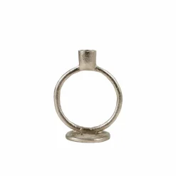 Clearance CASA RINGS Bougeoir Brun Clair
