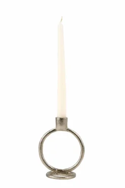 Clearance CASA RINGS Bougeoir Brun Clair