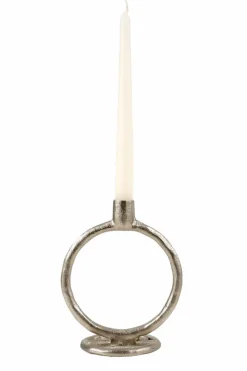 Clearance CASA RINGS Bougeoir Brun Clair