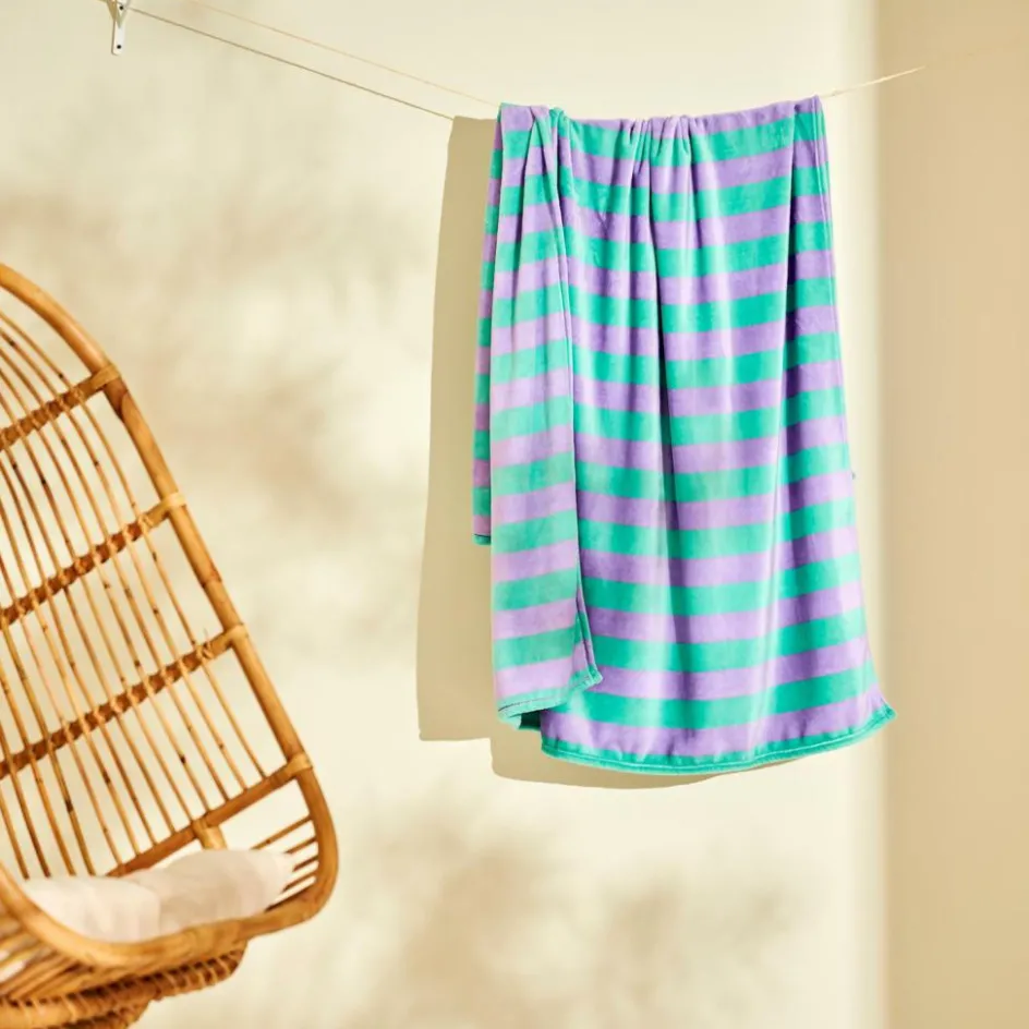 Clearance CASA RIO Plaid Multicolore