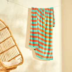 Online CASA RIO Plaid Multicolore