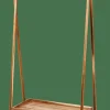 Clearance CASA RITTO Porte-vêtements Naturel
