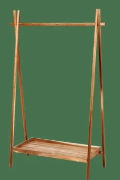Clearance CASA RITTO Porte-vêtements Naturel