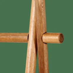 Clearance CASA RITTO Porte-vêtements Naturel