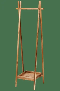 Hot CASA RITTO Porte-vêtements Naturel