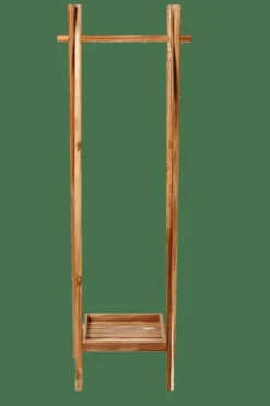Hot CASA RITTO Porte-vêtements Naturel