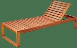 Clearance CASA ROCKET Chaise Longue Set De 2