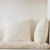 Sale CASA ROGER Coussin Blanc