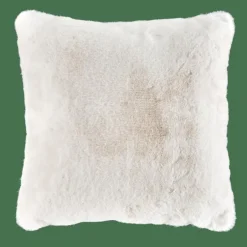 Sale CASA ROGER Coussin Blanc
