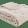 Best CASA ROGER Plaid Blanc