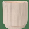 Online CASA ROMA CREME Pot De Jardin Crème