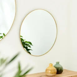 Online CASA RONDA Miroir Doré