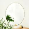 Best CASA RONDA Miroir Doré
