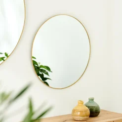 New CASA RONDA Vase Beige