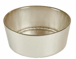 New CASA RONDA Vase Beige