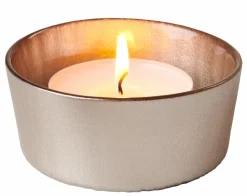 New CASA RONDA Vase Beige