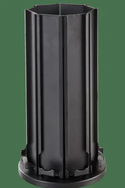 Outlet CASA ROTATE Porte-capsules Noir