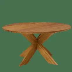 Sale CASA ROWA Table Naturel