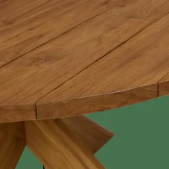 Sale CASA ROWA Table Naturel