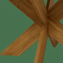 Sale CASA ROWA Table Naturel