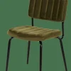 Online CASA ROXY Chaise De Salle à Manger Largeur : 46cm