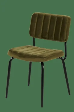 Online CASA ROXY Chaise De Salle à Manger Largeur : 46cm