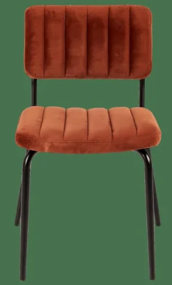 Online CASA ROXY Chaise De Salle à Manger Largeur : 46cm