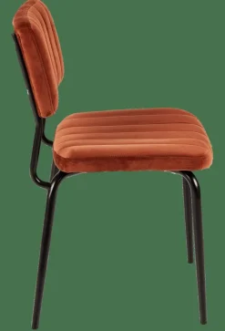 Online CASA ROXY Chaise De Salle à Manger Largeur : 46cm
