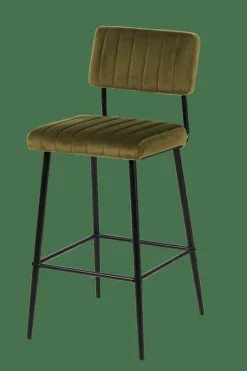 New CASA ROXY Tabouret De Bar Profondeur : 44cm