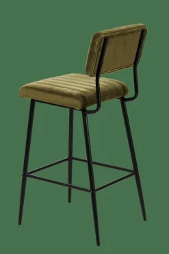 New CASA ROXY Tabouret De Bar Profondeur : 44cm