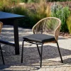 Outlet CASA ROYAN Chaise Naturel