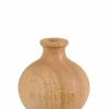 Sale CASA RUBBERWOOD Miroir Naturel