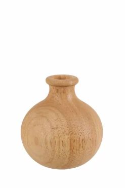 Sale CASA RUBBERWOOD Miroir Naturel