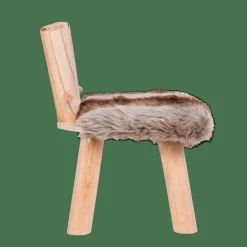 Sale CASA RUDOLF Tabouret Naturel