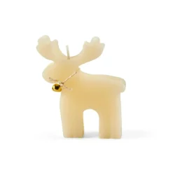 Sale CASA RUDOLPH Bougie Crème