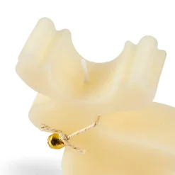 Sale CASA RUDOLPH Bougie Crème