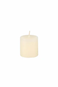 CASA RUSTIC Bougie Blanc