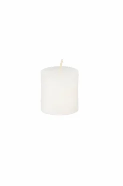 Outlet CASA RUSTIC Bougie Ivoire
