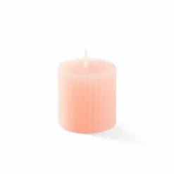 Outlet CASA RUSTIC Bougie Ivoire