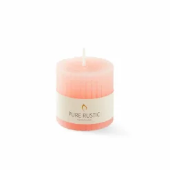 Outlet CASA RUSTIC Bougie Ivoire