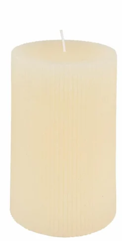 Outlet CASA RUSTIC Bougie Ivoire