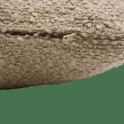 New CASA RUWIS Coussin Beige