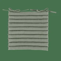 Outlet CASA SALSA Coussin D'assise Vert