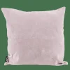 Outlet CASA SAMIR Coussin Mauve