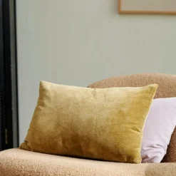 New CASA SAMIR Coussin Vert