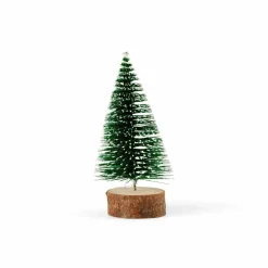 Discount CASA SAPIN Sapin Décoratif Blanc