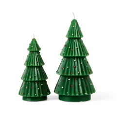 Clearance CASA SAPIN Sapin Décoratif Blanc