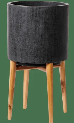 Clearance CASA SCURO Pot De Fleurs